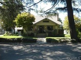 2458 3rd St, La Verne, CA 91750