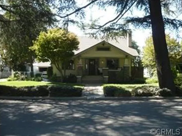 2458 3rd St, La Verne, CA 91750