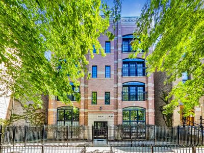 3545 N Wilton Ave APT 1S, Chicago, IL, 60657