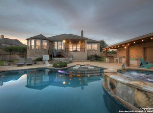 13215 Trotting Path, Helotes, TX 78023