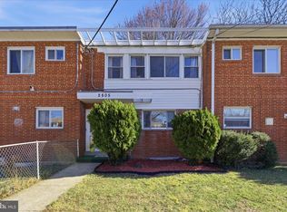 2805 Keating St, Temple Hills, MD 20748