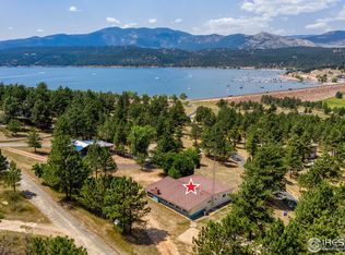 3913 Lakefront Dr, Loveland, CO 80537