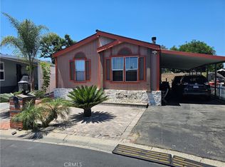 206 S Sullivan St SPACE 78, Santa Ana, CA 92704