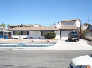 1568 Palma Rd, Bullhead City, AZ 86442