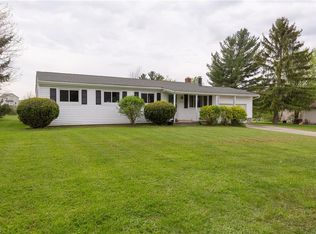 9642 Venus Rd, Chardon, OH 44024