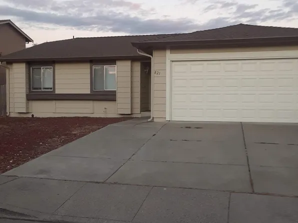 821 Osprey Way, Suisun City, CA 94585