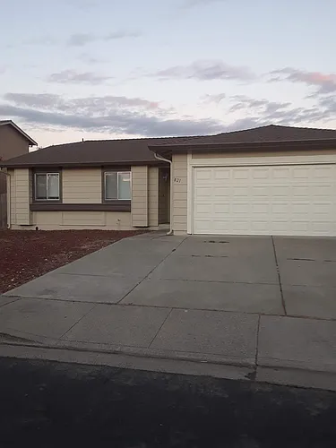 821 Osprey Way Photo 1