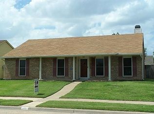 1817 Brazoria Dr, Mesquite, TX 75150