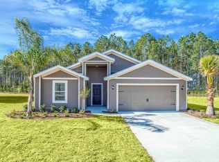6258 Daylilly Rd, Macclenny, FL 32063