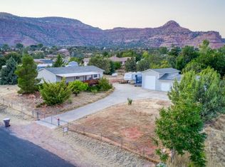 912 W Rider Dr, Kanab, UT 84741