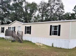 110 D E Clark Rd, Pelion, SC 29123