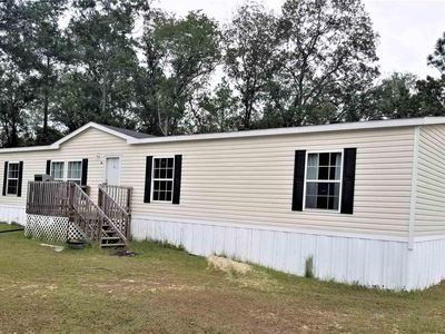 110 D E Clark Rd, Pelion, SC, 29123