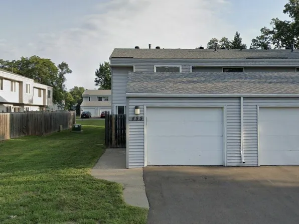 455 107th Ln NW, Coon Rapids, MN 55448