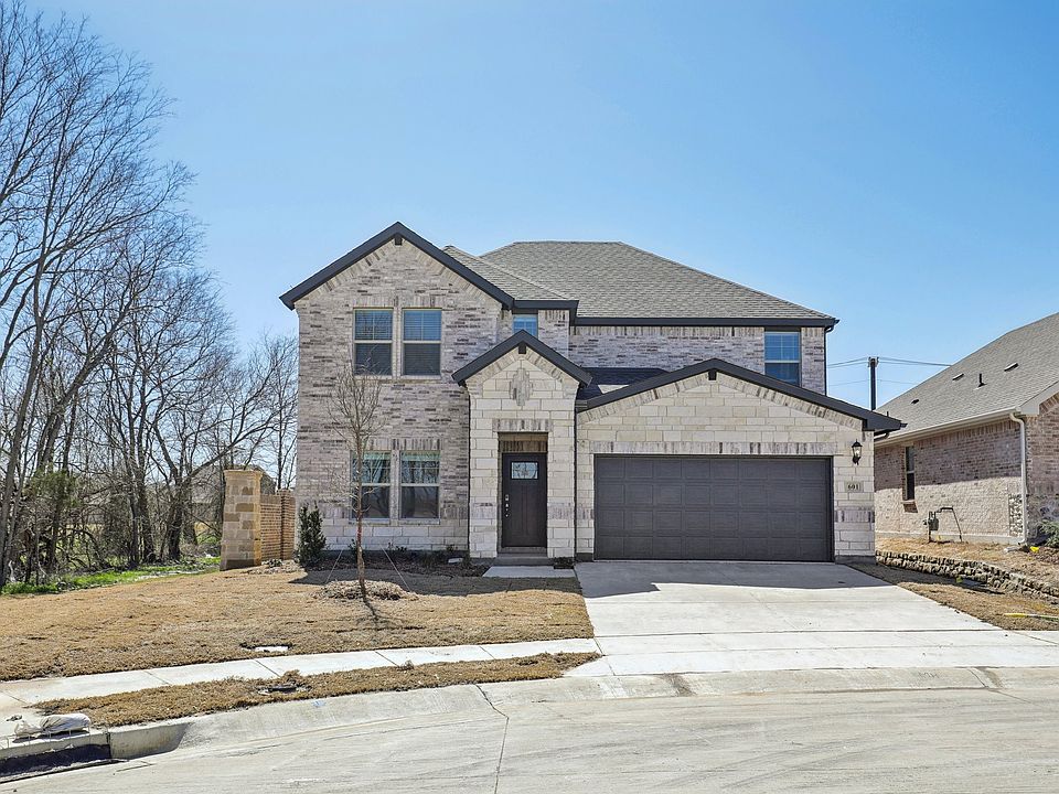 1st image of 601 Easthill Dr