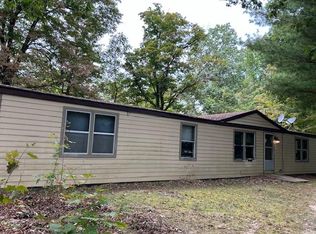 12535 Steele Rd, Moores Hill, IN 47032