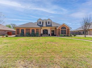 5512 Zavalla Dr, Waco, TX 76708