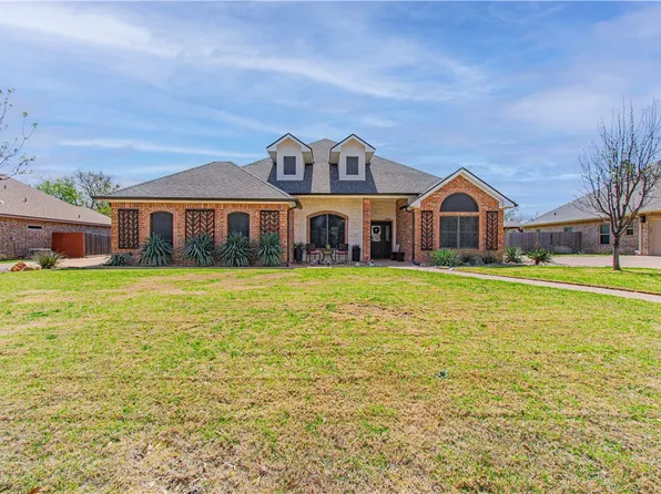 5512 Zavalla Dr, Waco, TX 76708