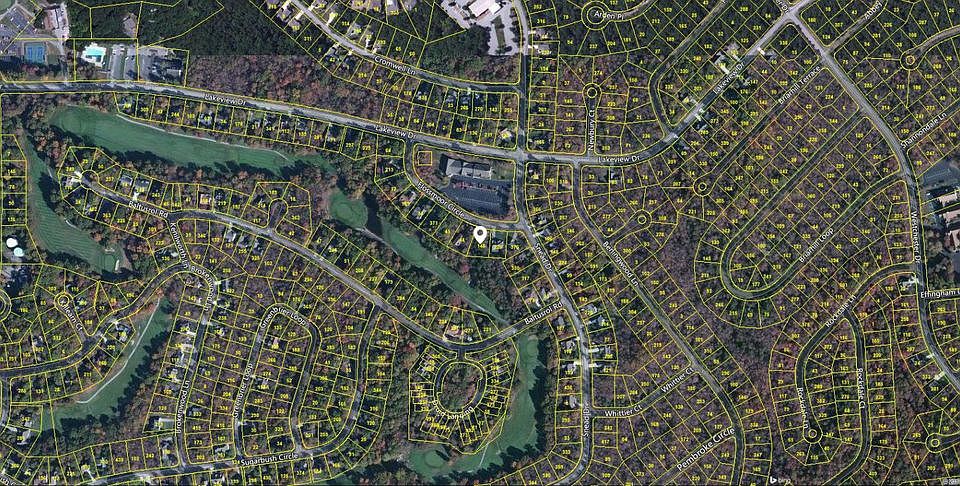 1st image of 118 Flossmoor Cir