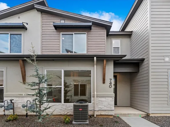 740 S Calhoun Ln, Star, ID 83669