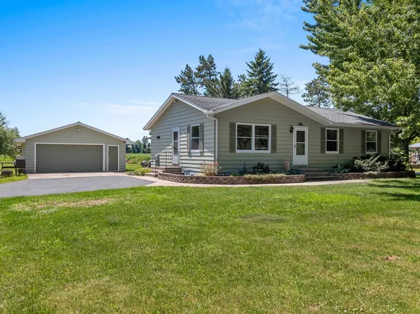 13186 Lakeview Ct, Pound, WI 54161