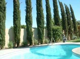 2350 N Avenida Caballeros, Palm Springs, CA 92262