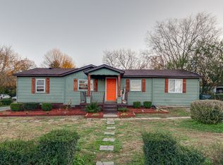 613 Demoss St, Gallatin, TN 37066