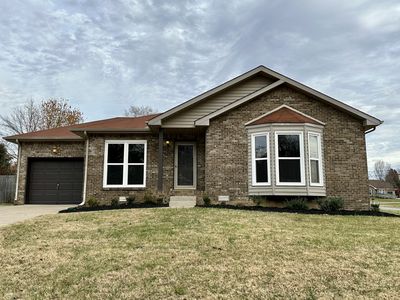 123 Shady Maple Dr, Clarksville, TN, 37043