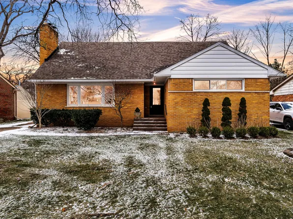 500 Ross St, Plymouth, MI 48170