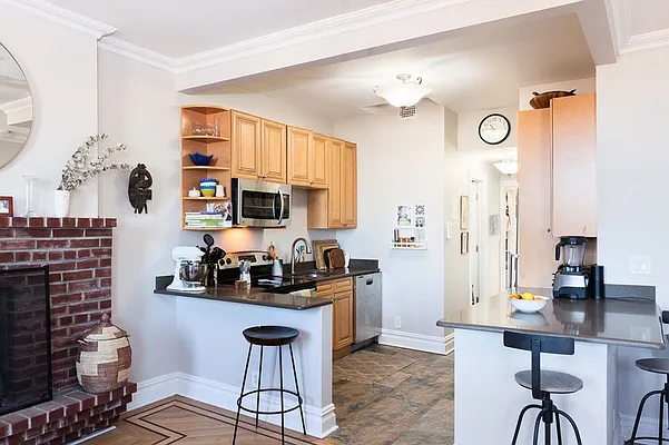 Rented by Engel and Volkers Brownstone Brooklyn | media 12