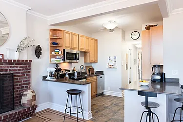 Rented by Engel and Volkers Brownstone Brooklyn