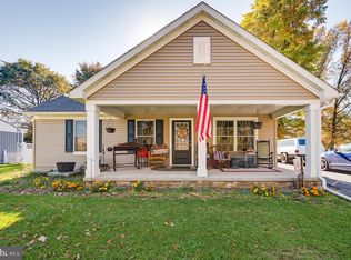 40 Perry Rd, Shoemakersville, PA 19555