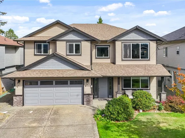 2152 Lark Cres, Nanaimo, BC V9S 5J8