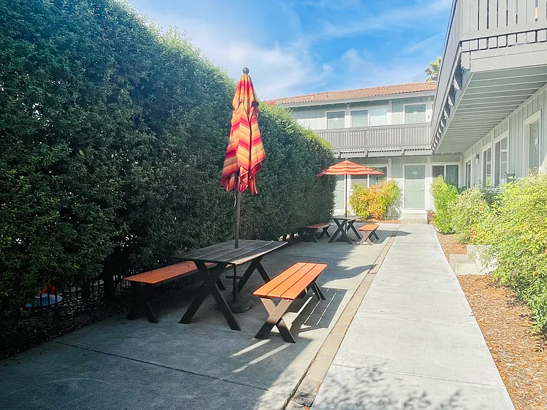 Traverse Apartments — Photo 8