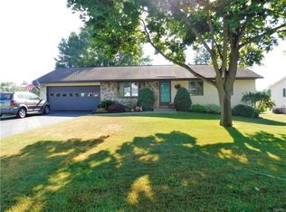 6601 Seville Dr, Rome, NY 13440