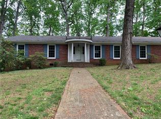 321 Earlwood Rd, Statesville, NC 28677