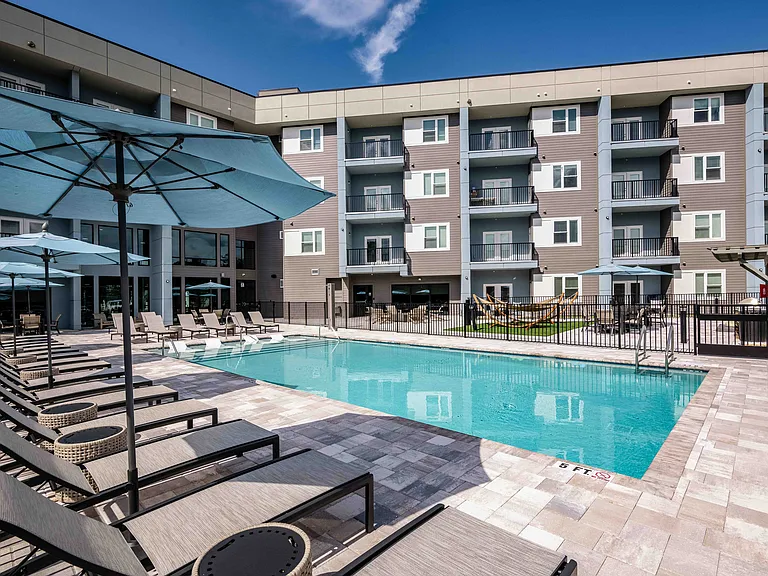 Element Apartments at Celebration Pointe — Photo 18