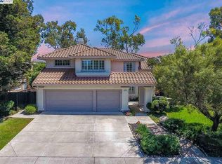 849 Placenza St, Livermore, CA