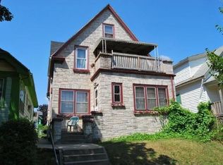 3237A N 34th St, Milwaukee, WI 53216