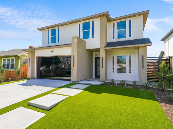 707 Buckalew St, Dallas, TX 75208