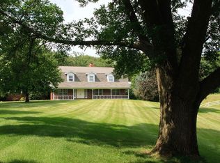 25700 Stagecoach Rd, Geneseo, IL 61254