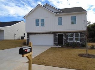 126 W Lexington Ave, Griffin, GA