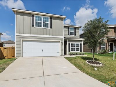 10918 Monterey Pike, Converse, TX, 78109