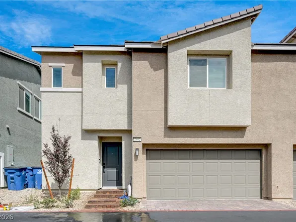 2902 Hemi Orange Ave, North Las Vegas, NV 89086