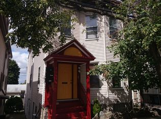 11 Monastery Rd #1, Brighton, MA 02135