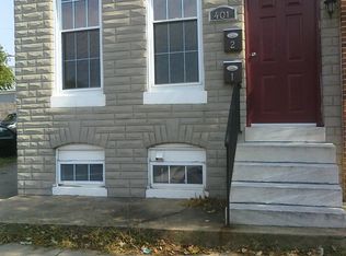 401 S Clinton St #1, Baltimore, MD 21224