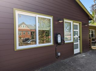 8325 N Wabash Ave #B, Portland, OR 97217