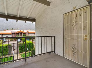 1050 E Ramon Rd UNIT 127, Palm Springs, CA 92264