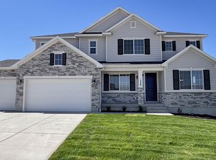 1259 S Jake Dr, Saratoga Springs, UT 84045