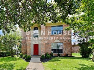7767 Teal Dr, Fort Worth, TX 76137