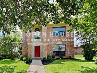 7767 Teal Dr, Fort Worth, TX, 76137